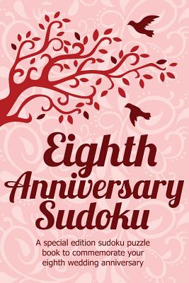 预订 eighth anniversary sudoku
