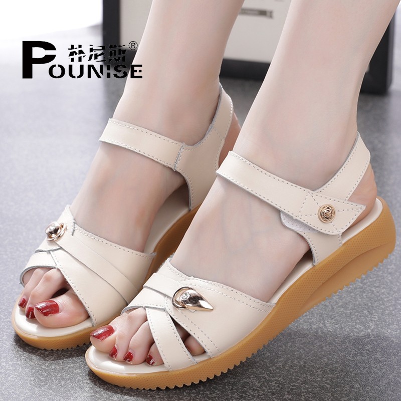 凉鞋怎么才能买到最低价|凉鞋价格走势图