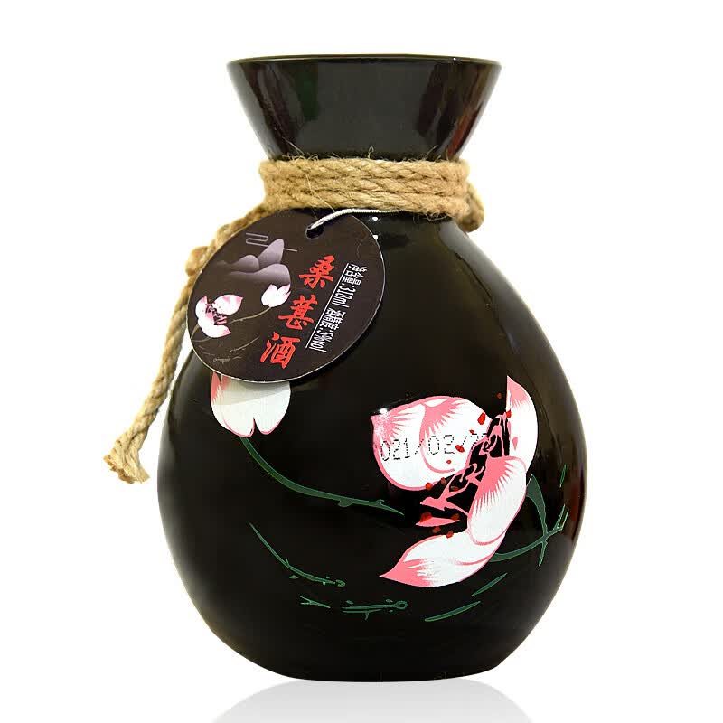 果滋美果酒 5度花果酒低度微醺女士酒 甜酒 居家聚餐 送礼 桑葚味【318ml*1瓶】怎么看?