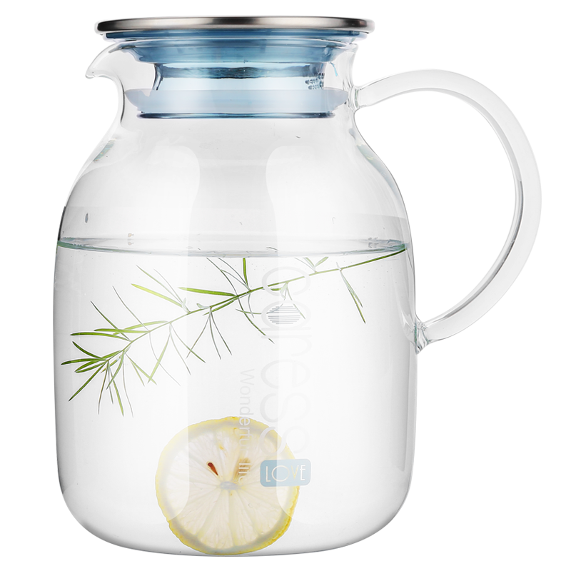 紫丁香凉水壶：品质卓越，大小正合适，价格走势抢眼|查看茶壶历史价格