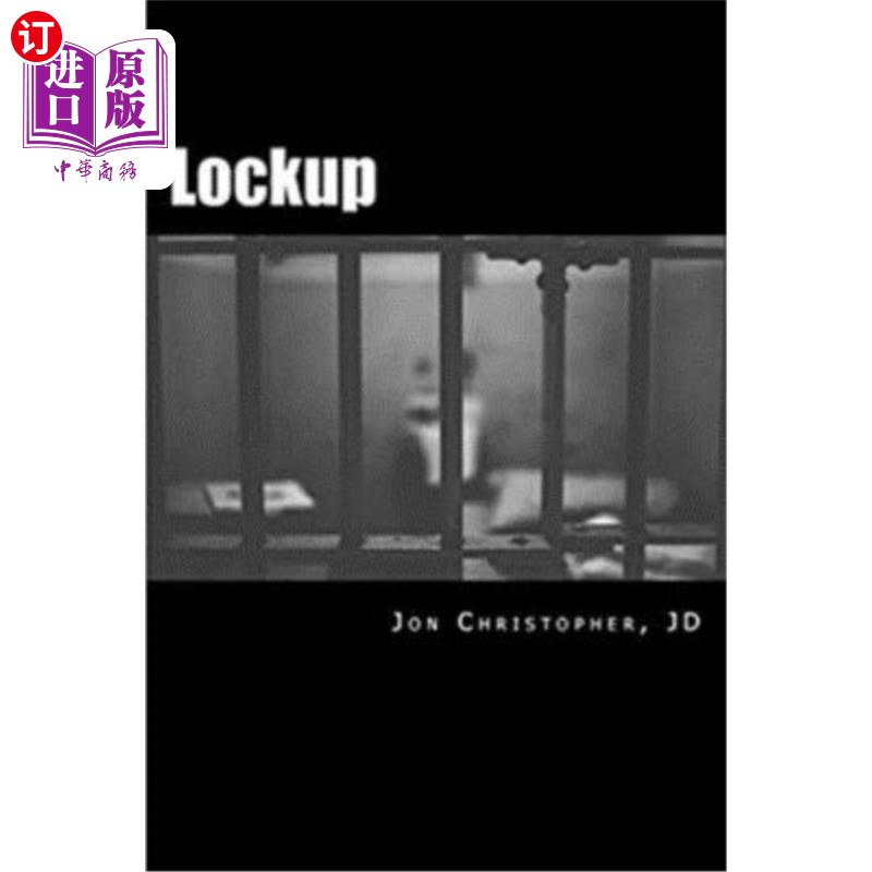 海外直订lockup: 2nd edition 锁定:第2版