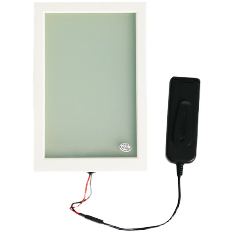 普若德雾化玻璃电控膜雾化玻璃电控智能卫生间隔断电动调光玻璃推拉门