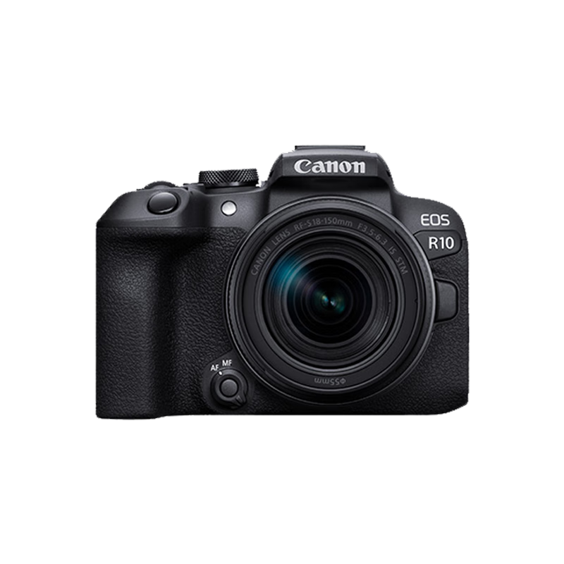 Canon/���� EOS R10 ΢����� 4K��ƪ���� 18-150��׼��ͷ