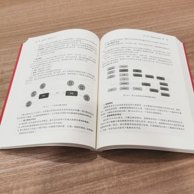 一本书讲透数据治理：战略、方法、工具与实践（平装）详情图