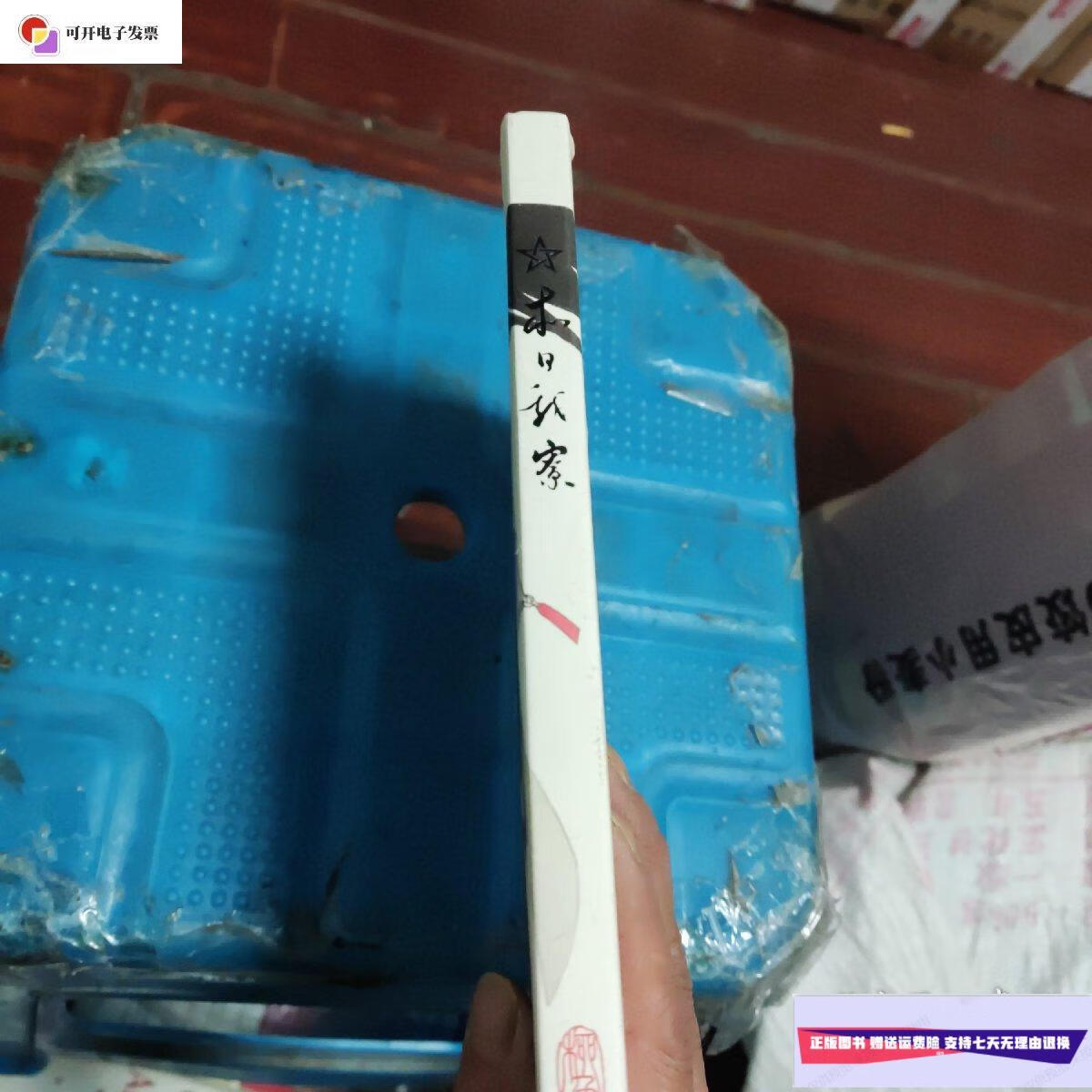 【二手9成新】本日我寮 /柳宫 柳陌花街