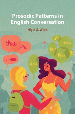 预订 prosodic patterns in english conversation