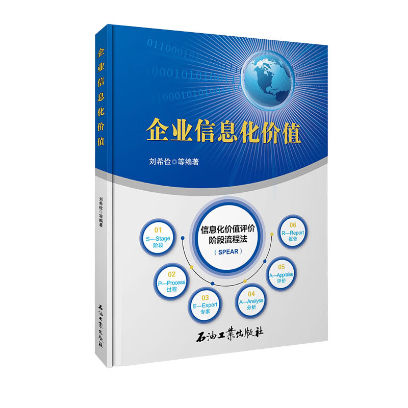企业信息化价值