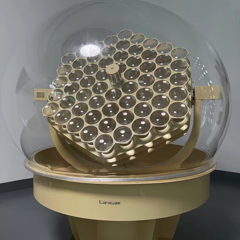 太阳光导入室内 阳光定制采光导入器太阳光地下室暗屋采光神器室 浅