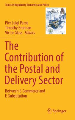 【预订】the contribution of the postal and