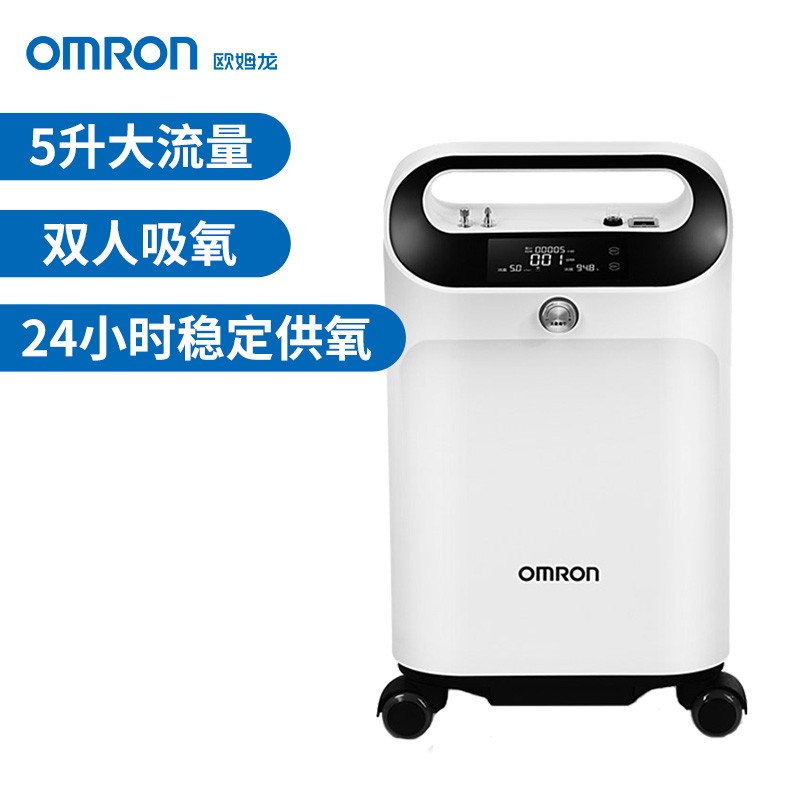 欧姆龙制氧机销售排行及价格走势分析