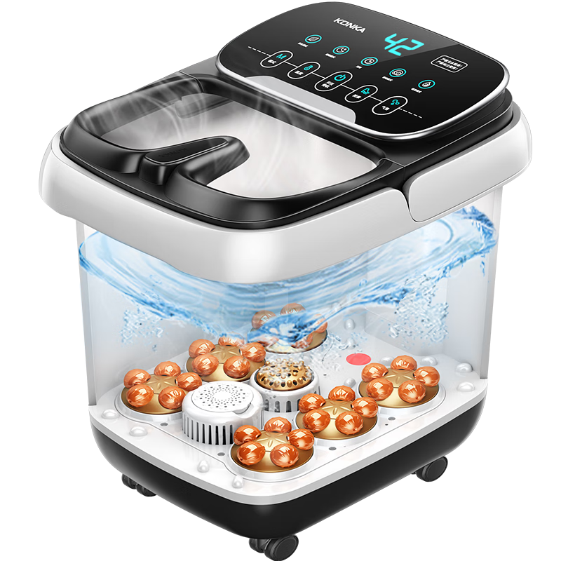 ���ڲ��������ѣ�KONKA���ݽ�Ͱ��Ħ����ȫ�Զ���ԡ����µ綯ϴ��Ͱ��������ø���Ͱ�Ͱְ����踸ĸ����������������Ʒ ����������ǿؽŴ갴Ħ��ˮ�����+��Ѭ������+��� ���ѹٷ�ָ���������ȿ�