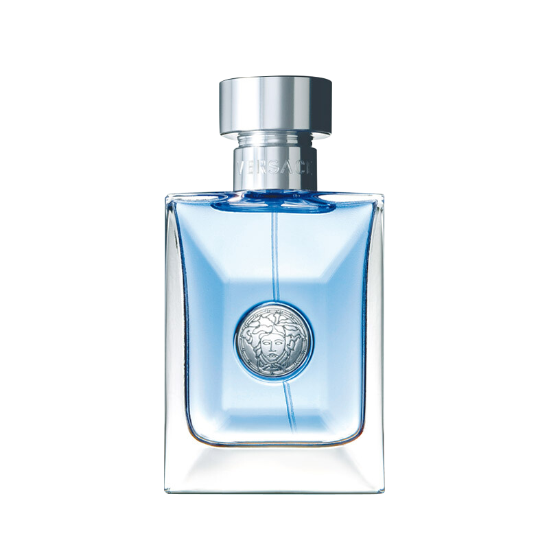 VERSACE 范思哲 同名经典男士淡香水 EDT 100ml