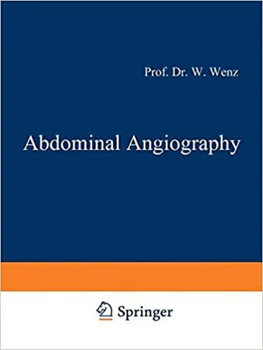 预订 abdominal angiography