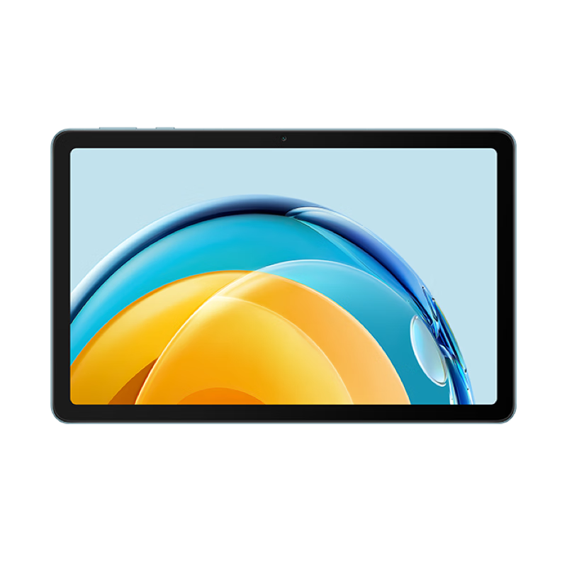 华为HUAWEI MatePad SE 2023 10.4英寸2K护眼全面屏 影音娱乐办公学习平板电脑6+128GB WiFi（海岛蓝）