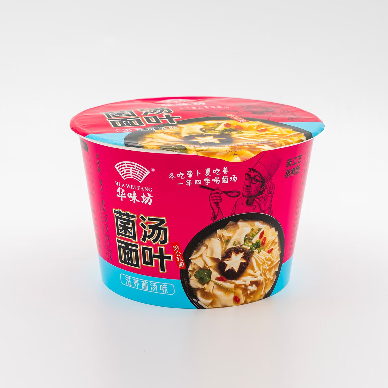 日用百货商店：城市生活的重要补给站