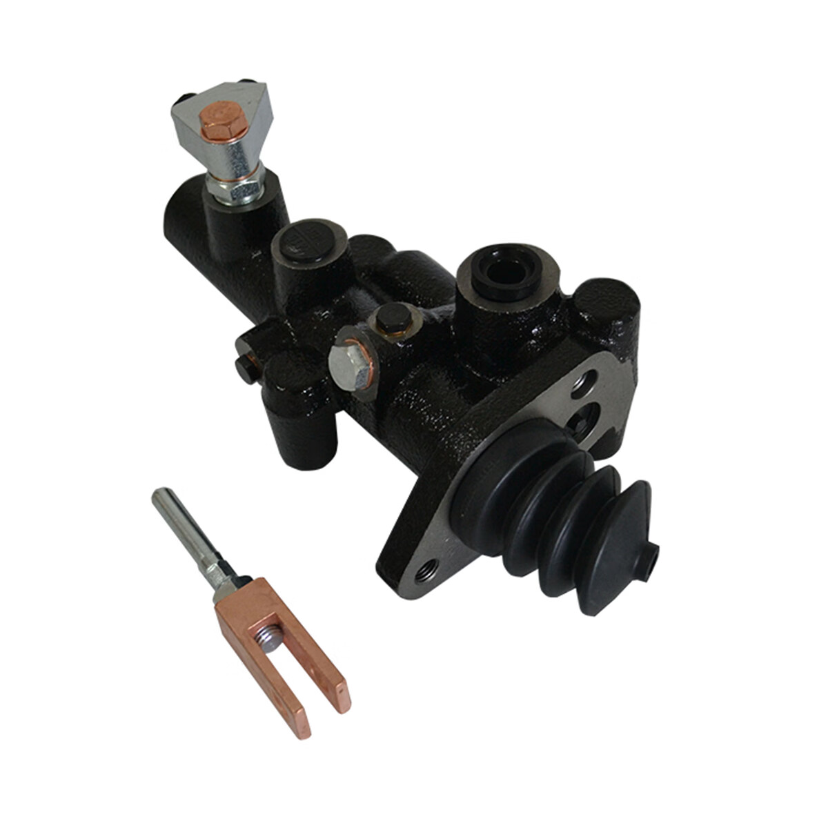 合力电动叉车地牛电瓶零件配件升降电机刹车总泵总成维修配件搬运车