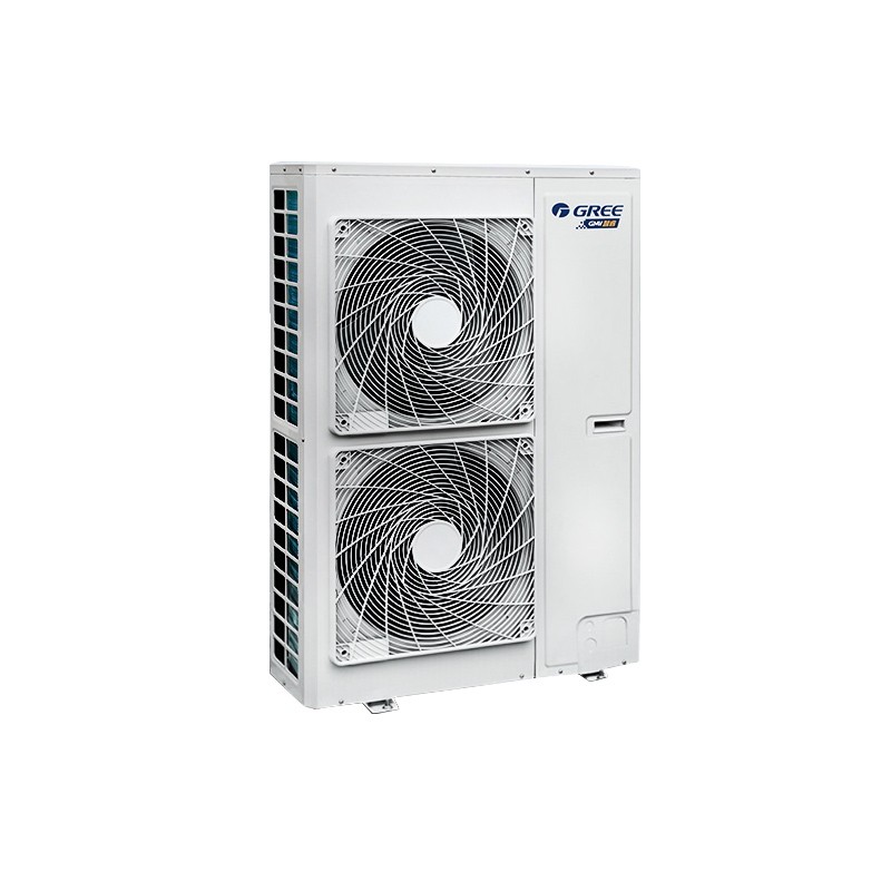 格力智睿多联机 GMV-180多联机空调怎么样?看完体验测评再选,不踩坑