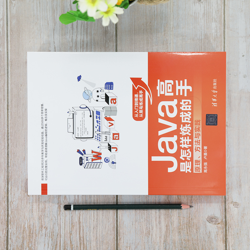 Java高手是怎样炼成的：原理、方法与实践
