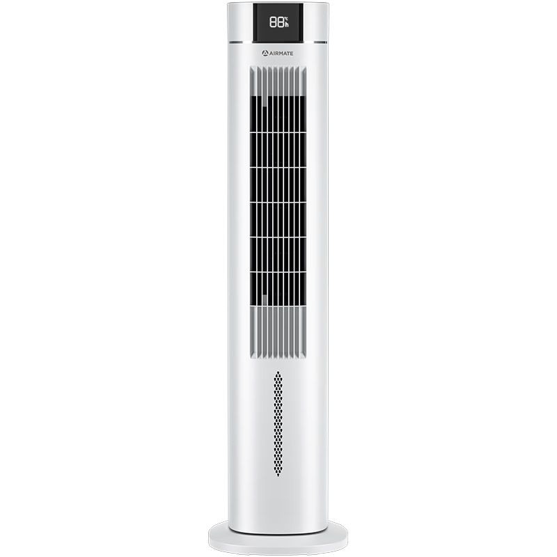 艾美特（Airmate）空调扇可移动制冷遥控冷风扇 冷风机 3档风量可调节落地扇CC-R16