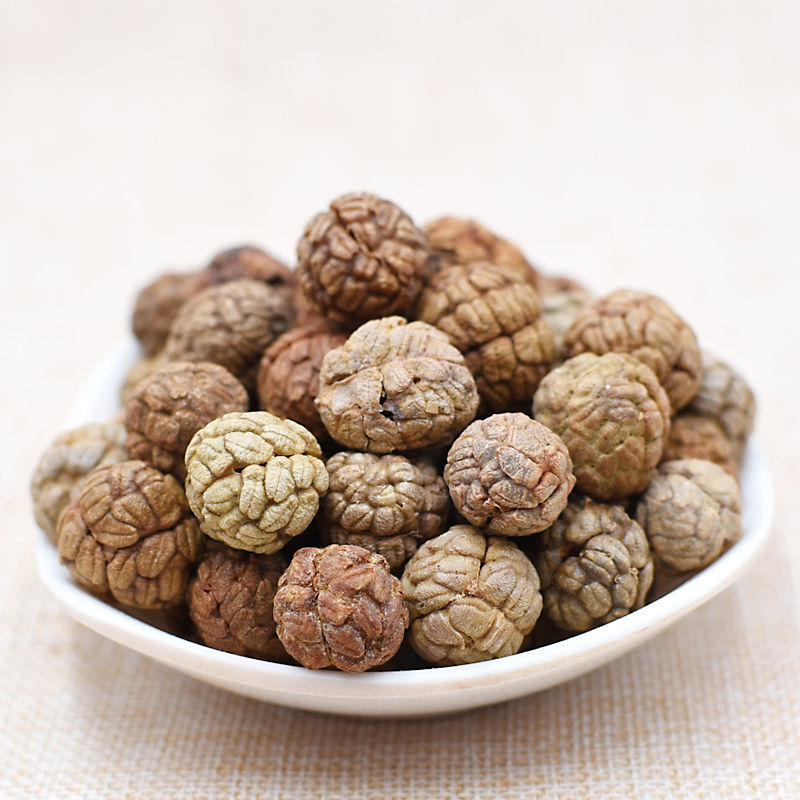 缘来花开 草蔻草豆蔻草寇仁炖肉卤肉香料草寇批发 草蔻500g  (一斤 )