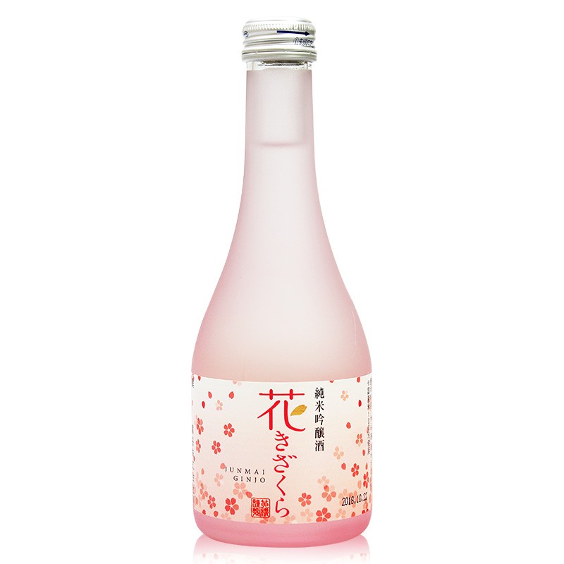 黄樱樱花纯米吟酿清酒300ml日本原装进口洋酒甘口酒发酵酒日本酒 虎窝购 黄樱樱花纯米吟酿清酒300ml日本原装进口洋酒甘口酒发酵酒日本酒 虎窝购