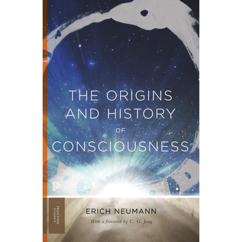 现货 英文原版 the origins and history of consciousness 意识起源