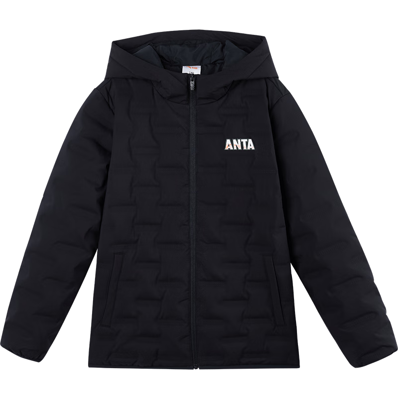 秋冬必备！安踏儿童羽绒服价格走势分析