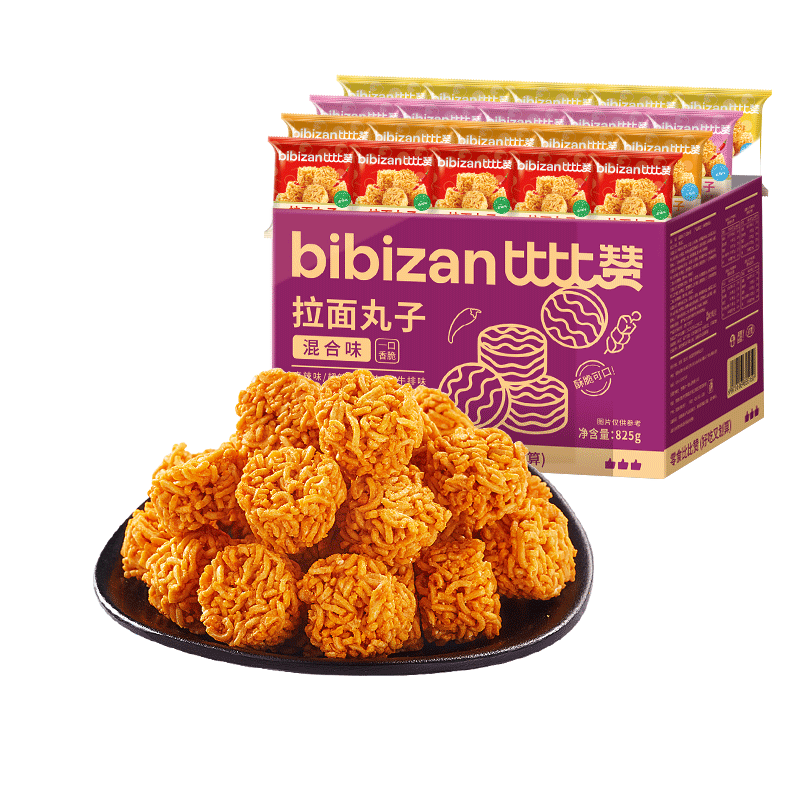 �ȱ��� �������ӻ��ζ�ɴ��� 825g ����������ʳ 9.9Ԫ