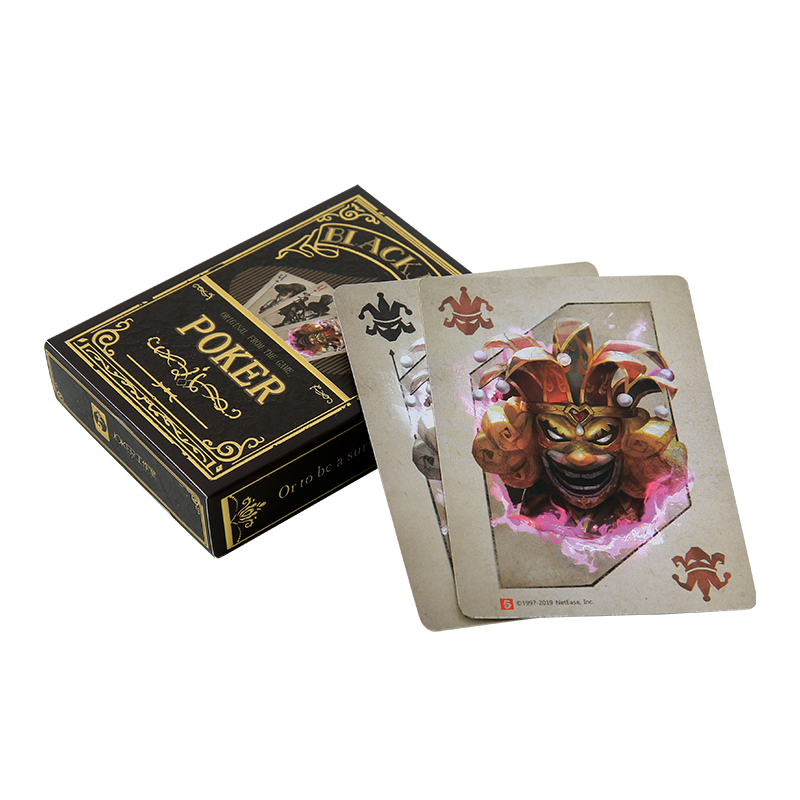 网易游戏周边价格走势：第五人格扑克牌销量稳定|京东查网游周边价格走势