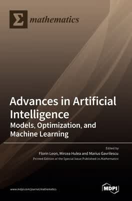 预订 Advances in Artificial Intelligence