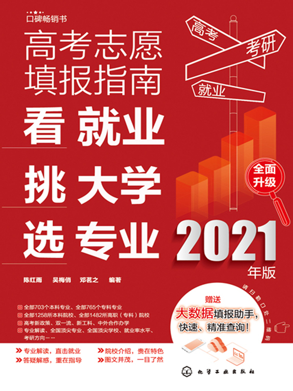 高考填報熱門專業_報考熱門高考專業有哪些_高考報考熱門專業