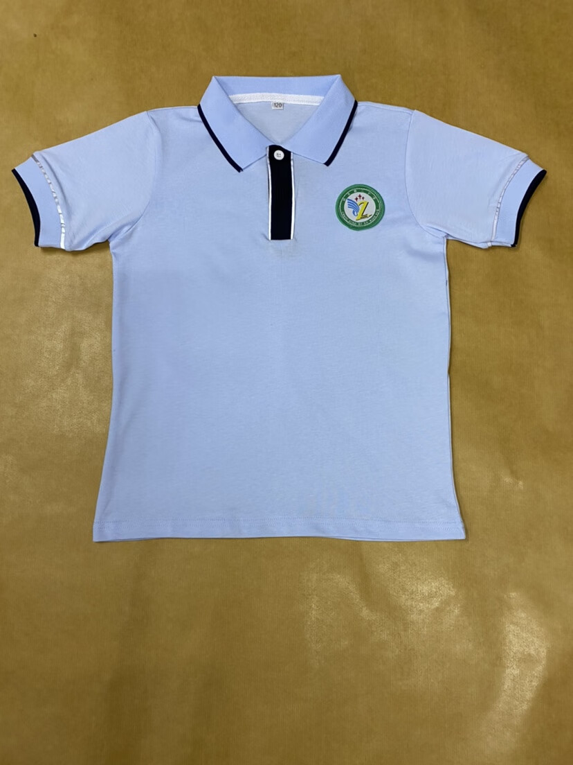 山头林村东莞市小学校服常平镇第二小学校服一年级新款新世纪英才学校