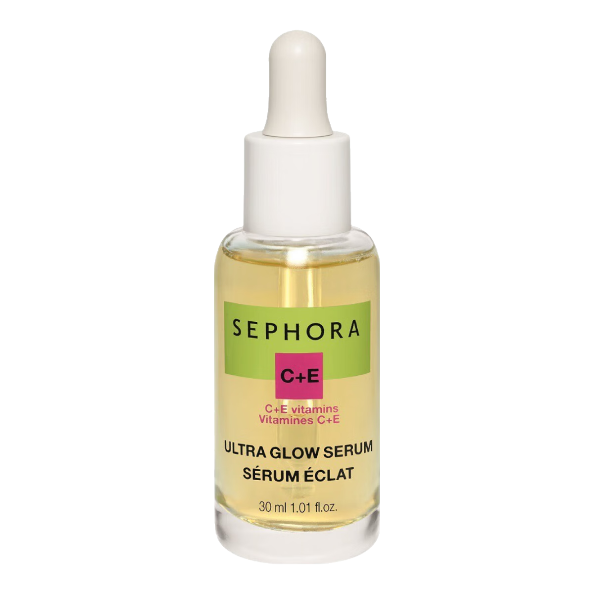 ˿ܽ����SEPHORA��ά����C��E����Һ��Ů������������Ů����Ů���� ����30ml