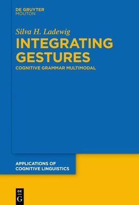 预订 integrating gestures: the dimension of multimod