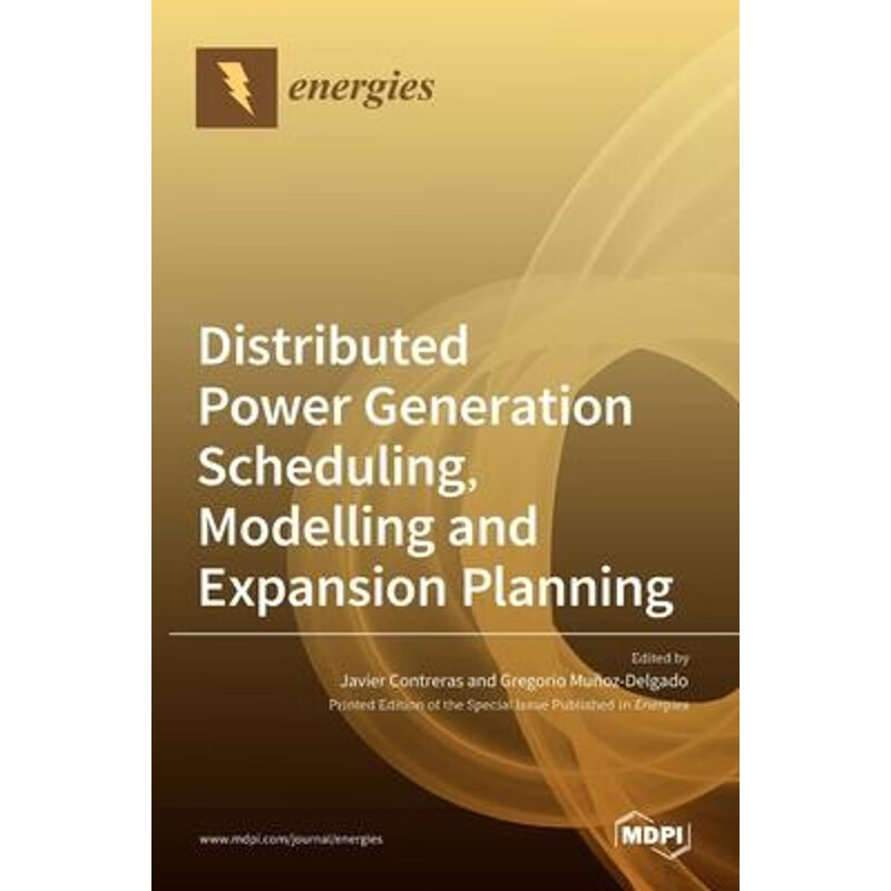 power generation scheduling, modelling and expansion planning