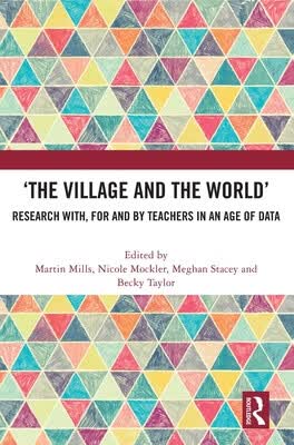 预订 ‘The Village and the World’