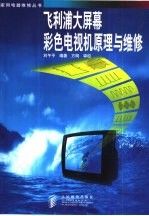 飞利浦大屏幕彩色电视机原理与维修 刘午平