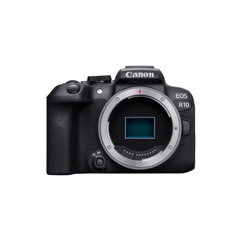 佳能（Canon） EOS R10 单机 拆机