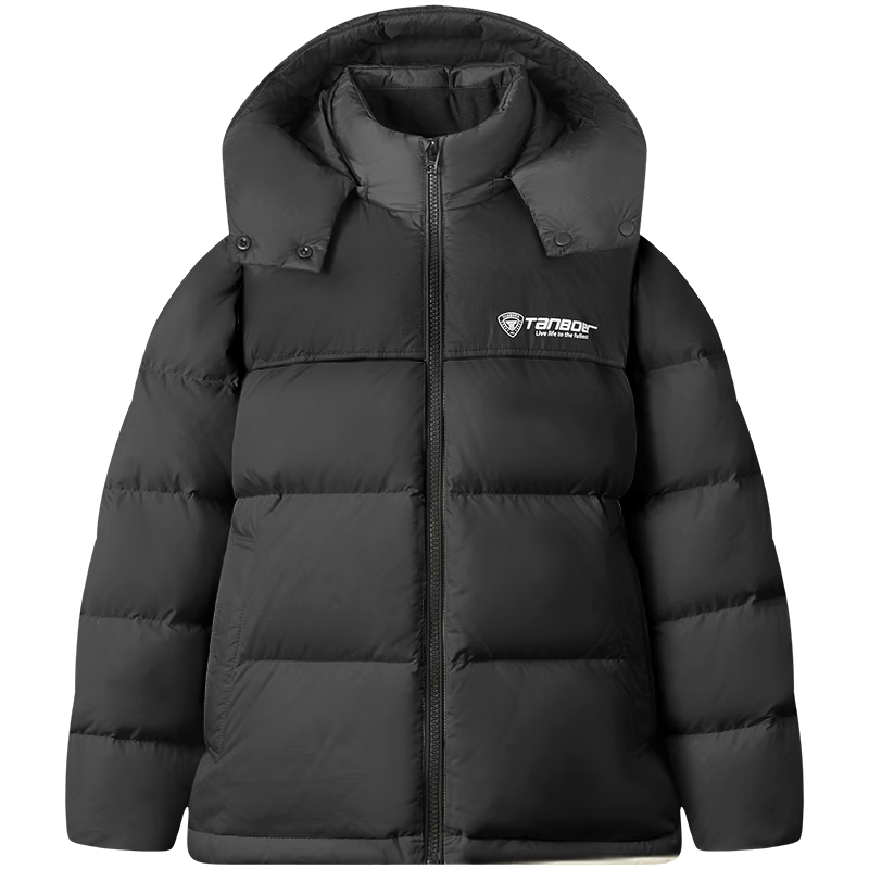 ̹������ͯ�̿������ñ���޷��ﶬ��ů�˶�����TCF550315Z ��ɫ 165 359Ԫ