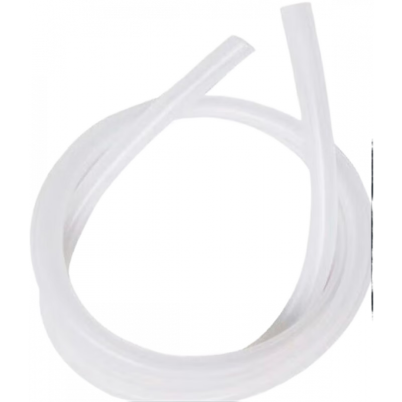 海龜制氧機濕化杯V5機型濕化瓶VH5/ VH3/VE3吸氧機原裝濕化水杯 硅膠連接管40厘米