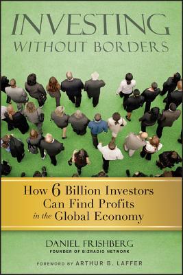 预订investing without borders: how six billion inves