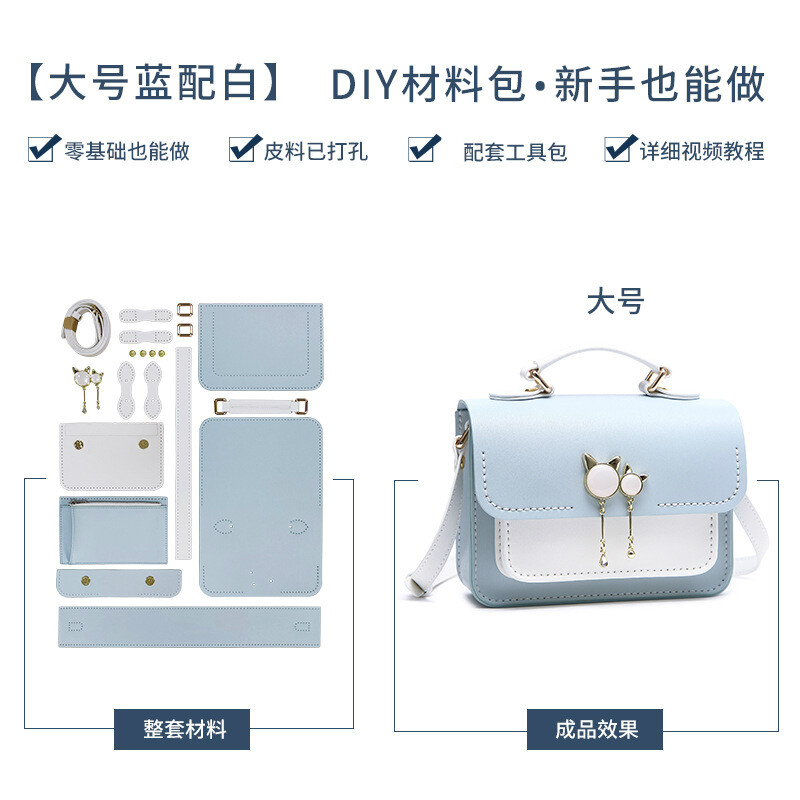 diy手工制作礼物送女朋友的纪念艺品自己做情侣闺蜜生日女生走心钜惠