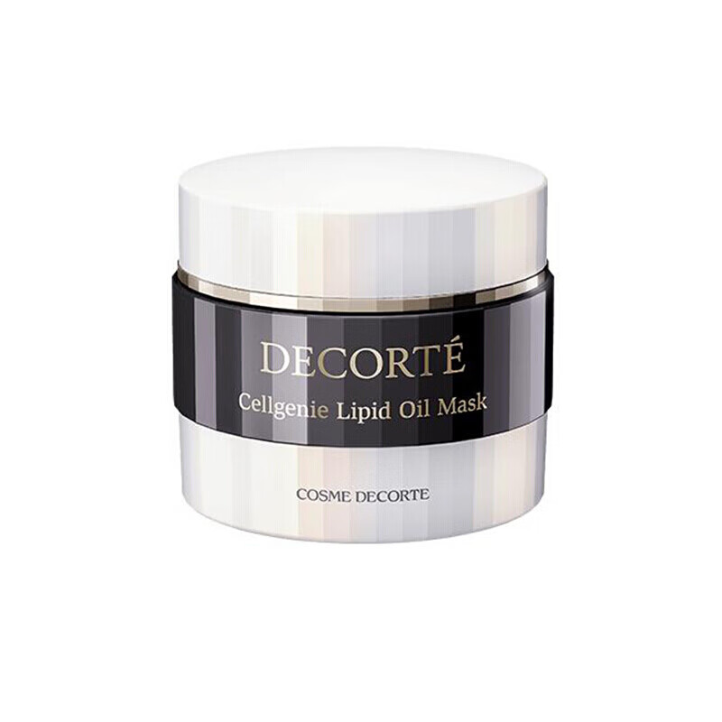 日本直邮 黛珂 cellgenie 新焕白时光活妍修护冻膜面膜 130g