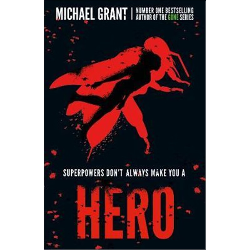 预订Hero