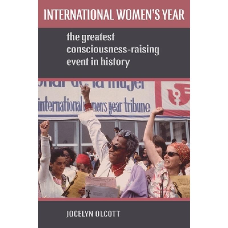 预订 international womens year: the greatest con.