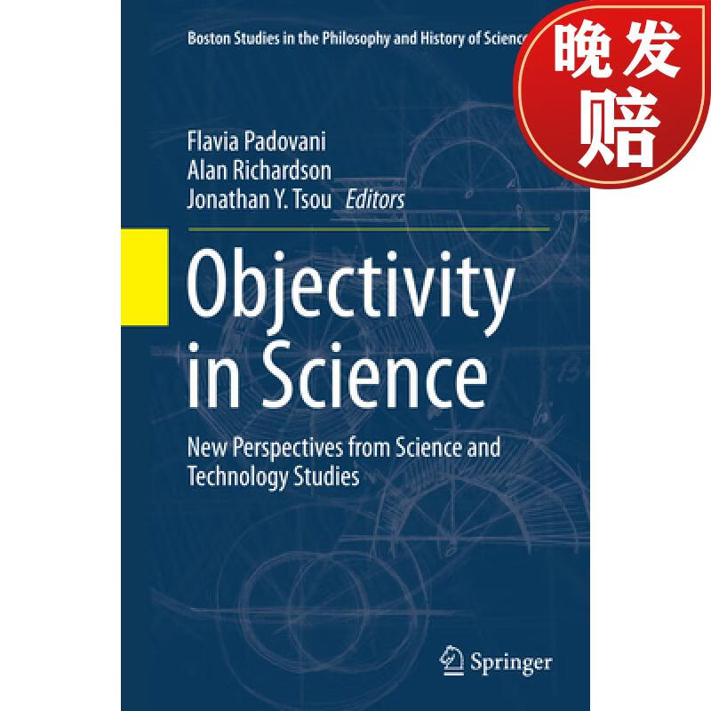 【4周达】objectivity in science: new perspectives from science
