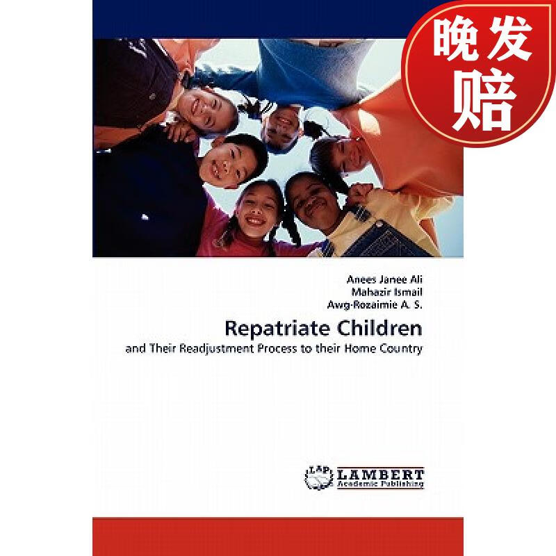 【4周达】repatriate children