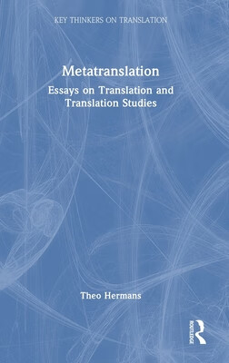 预订 Metatranslation