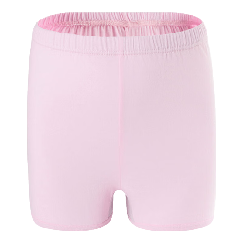 AB內(nèi)衣精梳棉女士大碼中老年薄款寬松抗菌高腰女平角大紅內(nèi)褲 【2條大紅+2條淺色隨機(jī)】 共 4條 XL