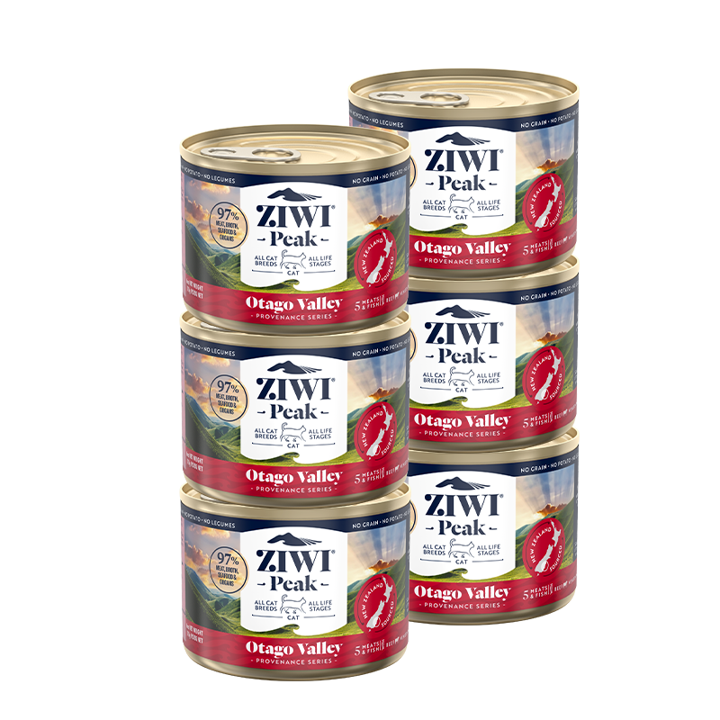 ۷ ZIWI èͷ170g 6Դɽϵʳʳʪèèͨ140.5Ԫ